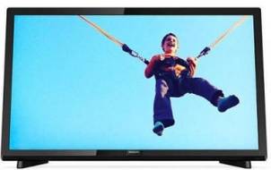 Philips 22PFT5403S/94 22 inch (55 cm) LED Full HD TV
