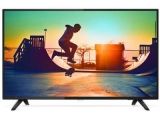 Compare Philips 50PUT6103S/94 50 inch (127 cm) LED 4K TV