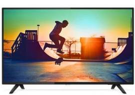 Philips 55PUT6103S/94 55 inch (139 cm) LED 4K TV