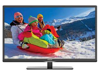 Philips 32PFL4738 32 inch (81 cm) LED HD-Ready TV