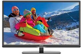 Philips 32PFL4738 32 inch (81 cm) LED HD-Ready TV