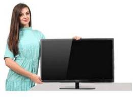 Philips 32PFL4738 32 inch (81 cm) LED HD-Ready TV