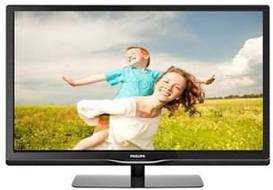 Philips 32PFL4938 32 inch (81 cm) LED HD-Ready TV