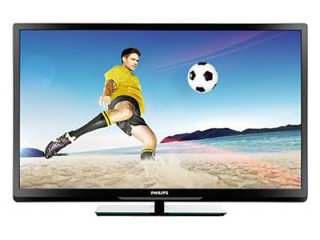 Philips 32PFL6357 32 inch (81 cm) LED Full HD TV
