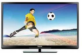 Philips 32PFL6357 32 inch (81 cm) LED Full HD TV