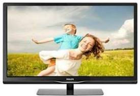 Philips 40PFL4758 39 inch (99 cm) LED Full HD TV