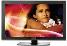 Philips 42PFL3457 42 inch (106 cm) LED Full HD TV
