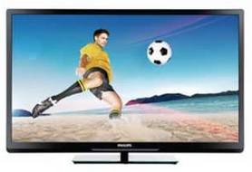Philips 42PFL6357 42 inch (106 cm) LED Full HD TV