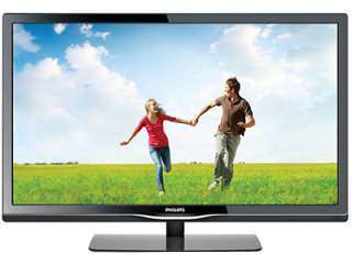 Philips 32PFL4537 32 inch (81 cm) LED HD-Ready TV