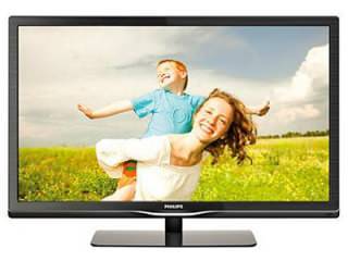 Philips 32PFL4737 32 inch (81 cm) LED HD-Ready TV