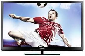 Philips 32PFL6977 32 inch (81 cm) LED Full HD TV