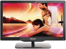 Philips 22PFL5557 22 inch (55 cm) LED Full HD TV