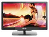 Compare Philips 22PFL5557 22 inch (55 cm) LED Full HD TV