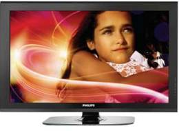 Philips 32PFL3057 32 inch (81 cm) LED HD-Ready TV