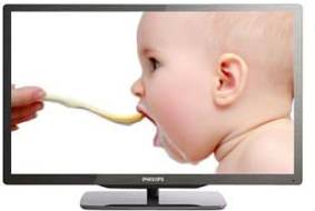 Philips 24PFL5957 24 inch (60 cm) LED Full HD TV