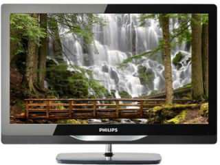 Philips 32PFL4356 32 inch (81 cm) LED HD-Ready TV