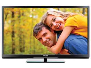 Philips 20PFL3758 20 inch (50 cm) LED HD-Ready TV