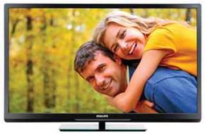 Philips 20PFL3758 20 inch (50 cm) LED HD-Ready TV