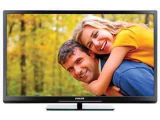 Philips 20PFL3758 20 inch (50 cm) LED HD-Ready TV Price