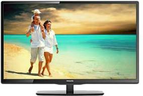 Philips 29PFL4938 29 inch (73 cm) LED HD-Ready TV
