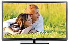 Philips 20PFL3938 20 inch (50 cm) LED HD-Ready TV