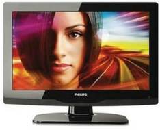 Philips 22PFL5237 22 inch (55 cm) LCD HD-Ready TV