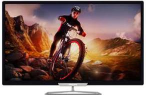 Philips 40PFL5670 40 inch (101 cm) LED Full HD TV
