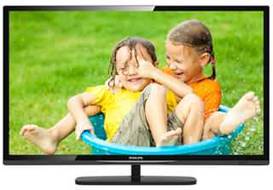 Philips 39PFL3630 39 inch (99 cm) LED HD-Ready TV