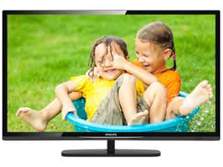 Philips 28PFL3030 28 inch (71 cm) LED HD-Ready TV Price