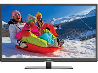 Philips 24PFL4738 24 inch (60 cm) LED HD-Ready TV
