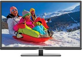 Philips 24PFL4738 24 inch (60 cm) LED HD-Ready TV