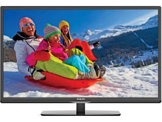 Philips 24PFL4738 24 inch (60 cm) LED HD-Ready TV Price