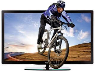 Philips 46PFL8577 46 inch (116 cm) LED Full HD TV