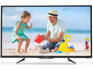 Philips 42PFL5059 42 inch (106 cm) LED Full HD TV