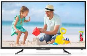 Philips 42PFL5059 42 inch (106 cm) LED Full HD TV