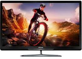 Philips 40PFL6770 40 inch (101 cm) LED Full HD TV
