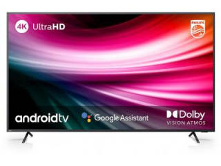 Philips 50PUT8215/94 50 inch (127 cm) LED 4K TV