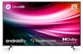 Philips 50PUT8215/94 50 inch (127 cm) LED 4K TV