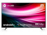 Philips 50PUT8215/94 50 inch (127 cm) LED 4K TV
