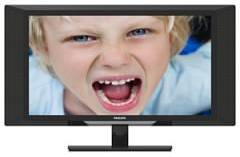 Philips 20PFL2139 20 inch (50 cm) LED HD-Ready TV
