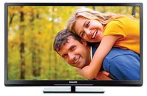 Philips 20PFL3738 20 inch (50 cm) LED HD-Ready TV