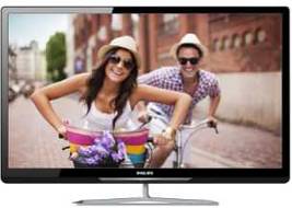 Philips 22PFL3459 22 inch (55 cm) LED Full HD TV