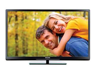 Philips 22PFL3758 22 inch (55 cm) LED Full HD TV