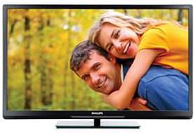 Philips 22PFL3758 22 inch (55 cm) LED Full HD TV