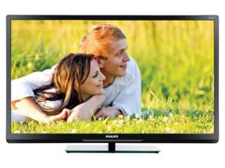 Philips 22PFL3958 22 inch (55 cm) LED Full HD TV