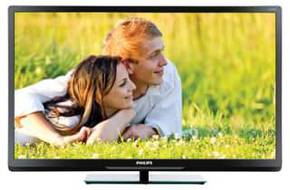 Philips 22PFL3958 22 inch (55 cm) LED Full HD TV