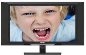 Philips 24PFL2159 24 inch (60 cm) LED Full HD TV