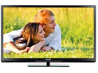 Philips 24PFL3938 24 inch (60 cm) LED HD-Ready TV