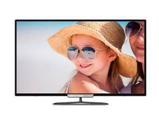 Philips 24PFL5459 24 inch (60 cm) LED Full HD TV