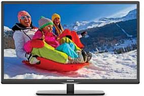 Philips 29PFL4738 29 inch (73 cm) LED HD-Ready TV
